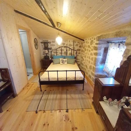 Casa Da Ti Maria Pereira Villa Monsanto Ngoại thất bức ảnh