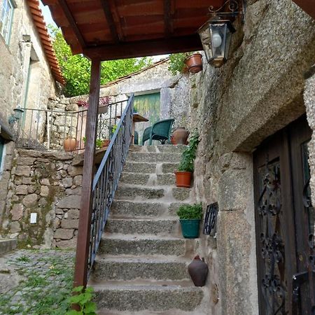 Casa Da Ti Maria Pereira Villa Monsanto Ngoại thất bức ảnh