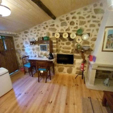 Casa Da Ti Maria Pereira Villa Monsanto Ngoại thất bức ảnh