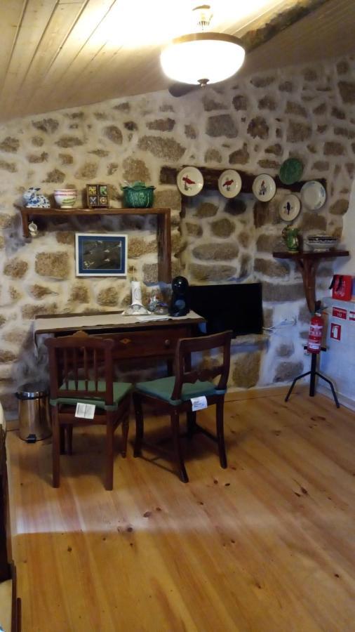 Casa Da Ti Maria Pereira Villa Monsanto Ngoại thất bức ảnh